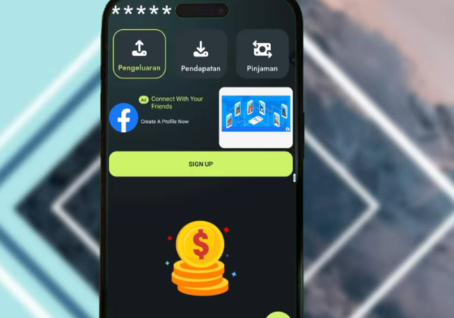 Cara Menggunakan Budget Tracker Loan Manager Apk Untuk Pemula!