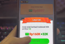 Cara Melompati 10 Titik Periksa Penarikan Di Magic Car