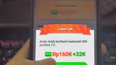 Cara Melompati 10 Titik Periksa Penarikan Di Magic Car