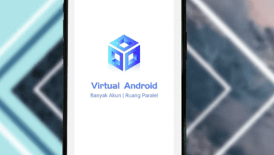 Cara AFK Fish It Roblox di Virtual Android Apk Terbaru, Panduan Lengkap!