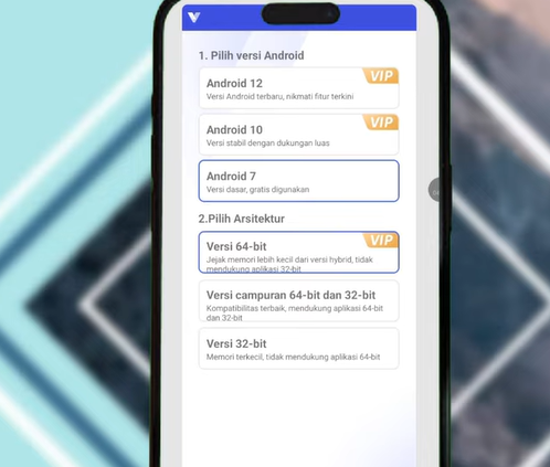 Cara Menggunakan VphoneOS Untuk Roblox Bisa AFK 24 Jam no DC