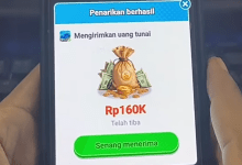 Cara Stop Lompati Penggandaan Uang Di Aplikasi Magic Car