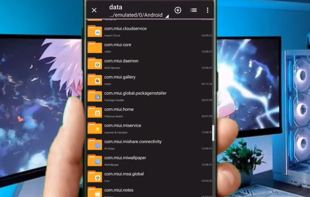 Berhasil! Cara Mengatasi Akses Ditolak Zarchiver Work Semua Android12,13,14,15,16