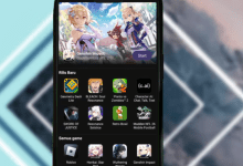 Tutorial AFK Fish It Roblox Menggunakan Cloud Moon Gratis! Ini Caranya!