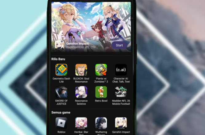 Tutorial AFK Fish It Roblox Menggunakan Cloud Moon Gratis! Ini Caranya!