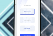 Cara Mengatasi Masalah di Aplikasi Vphonegaga Error Dll Auto Normal Kembali