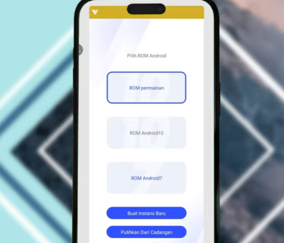 Cara Mengatasi Masalah di Aplikasi Vphonegaga Error Dll Auto Normal Kembali