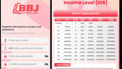 Review Jujur BBJ (Best Book Jobs) Investasi Apakah Aman Atau Penipuan? Cek Fakta