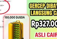 Event ADDPLUS Terbaru, Daftar KYC dan Kerjakan Misi Cair Rp327.000