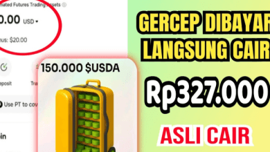 Event ADDPLUS Terbaru, Daftar KYC dan Kerjakan Misi Cair Rp327.000