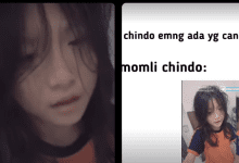 Chindo Baju Olahraga Oren Viral, Link Video Full Mulai Diserbu Netizen