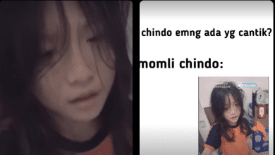 Chindo Baju Olahraga Oren Viral, Link Video Full Mulai Diserbu Netizen