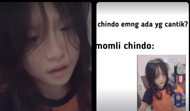 Chindo Baju Olahraga Oren Viral, Link Video Full Mulai Diserbu Netizen