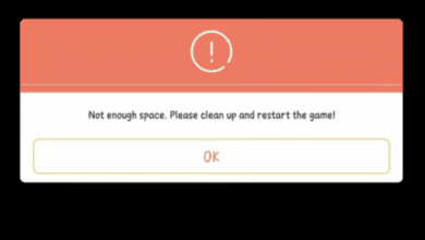 6 Cara Mengatasi Tidak Cukup Ruang di Mobile Legends (MLBB) Terbaru!