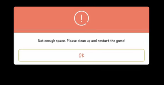 6 Cara Mengatasi Tidak Cukup Ruang di Mobile Legends (MLBB) Terbaru!