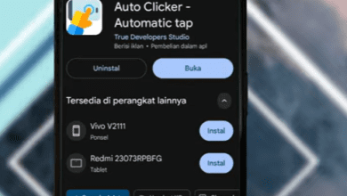 7 Cara Mengatasi Auto Clicker Hilang Sendiri 100% WORK Berhasil!