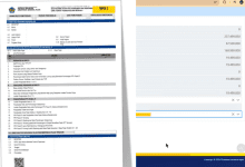 Cara Buat Bukti Potong PPh 21 A1 Karyawan yang Berhenti Bekerja di Coretax