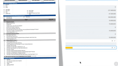 Cara Buat Bukti Potong PPh 21 A1 Karyawan yang Berhenti Bekerja di Coretax