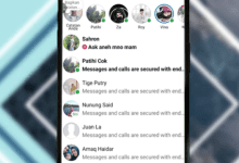 7 Cara Mengatasi Tidak Bisa Buka Chat di Facebook Lite, Pesan Tidak Muncul di FB