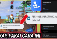 Cara Mengatasi App Player Detected di Redfinger Terbaru Pasti Berhasil!