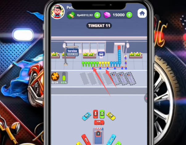 ChooBus Apk Aplikasi Penghasil Uang Apakah Terbukti Membayar?