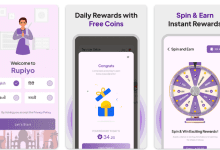 Rupiyo Apk Aplikasi Penghasil Uang Apakah Terbukti Membayar?