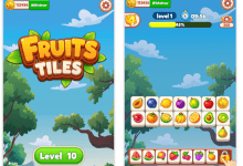 Fruit Tiles Apk Apakah Terbukti Membayar dan Menghasilkan Uang? Cek di Sini