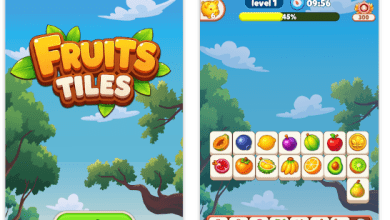 Fruit Tiles Apk Apakah Terbukti Membayar dan Menghasilkan Uang? Cek di Sini