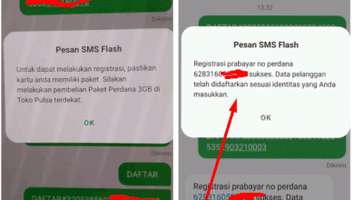 Cara Registrasi Kartu XL Axis Online Tanpa Beli Paket 3GB, Apakah Bisa?