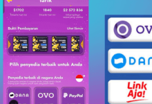 Cara Dapat Uang dari Apk Scratch App Dibayar $200 (Rp3,2 Juta) Tanpa Harus Deposit. Apakah Terbukti Membayar dan Aman?