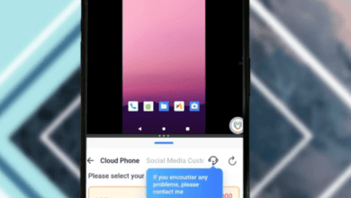 Cara Split Layar di Redfinger Untuk Membuat Dua Tampilan dalam Satu Perangkat
