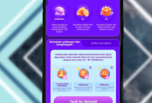 4 Cara Mendapatkan Uang di Aplikasi Amar Obrolan Teman Sejati Terbaru