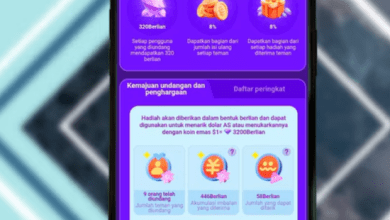 4 Cara Mendapatkan Uang di Aplikasi Amar Obrolan Teman Sejati Terbaru