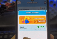 Cair 300Rb! 4 Cara Cepat Dapat Uang Dari Magic Car Apk Tanpa Undang Teman