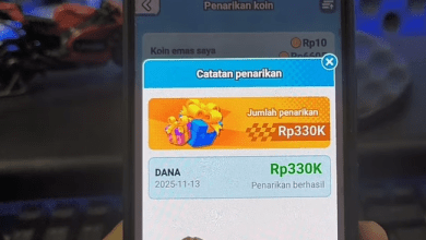Cair 300Rb! 4 Cara Cepat Dapat Uang Dari Magic Car Apk Tanpa Undang Teman