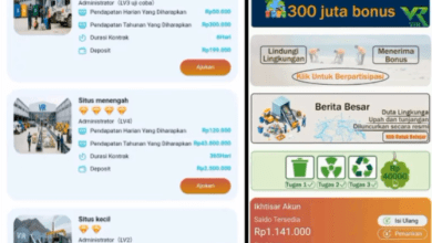 Aplikasi VIR Penghasil Uang Apakah Halal atau Haram? Wajib Tahu ini!