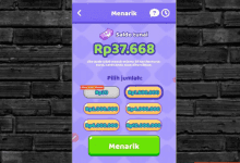 Game Ball Merge Quest Apakah Terbukti Membayar? Review Jujur!