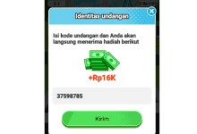 Kode Undangan Magic Car, Klaim Bonus Rp16.000 dengan ID Ini