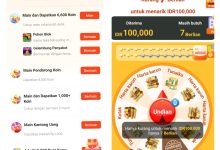 Cara Menarik Uang Rp100.000 di Event Snack Video Terbaru, Apakah Terbukti Membayar atau Penipuan?