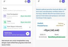 RichTide Apakah Terbukti Membayar? Bonus 330Rb dari Bot Telegram