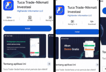 Tuca Trade Apk Apakah Aman Terbukti Membayar? Review Jujur!