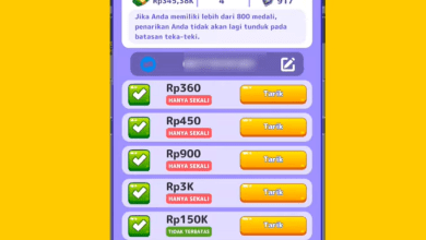 Berhasil! Ini Cara Penarikan Uang Hijau Di Game Choo Bus Tanpa Undang Teman