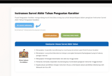 Cara Pengisian Survei Akhir Tahun Penguatan Karakter 2025 yang Wajib Dilakukan Sekolah