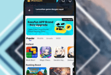 Cara AFK Fish It Roblox di LDPlayer Easy Fun Apk Terbaru Anti Gagal!