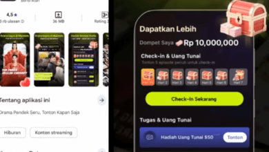 MigoReels Drama Apakah Terbukti Membayar hingga Rp700 Ribu? Review Jujur!