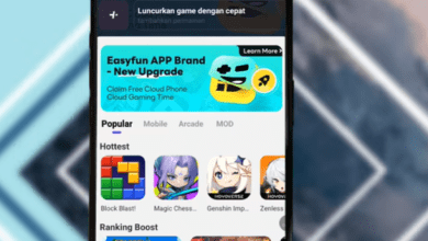 Cara AFK Fish It Roblox di LDPlayer Easy Fun Apk Terbaru Anti Gagal!