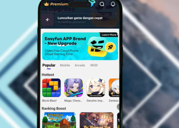 Cara AFK Fish It Roblox di LDPlayer Easy Fun Apk Terbaru Anti Gagal!