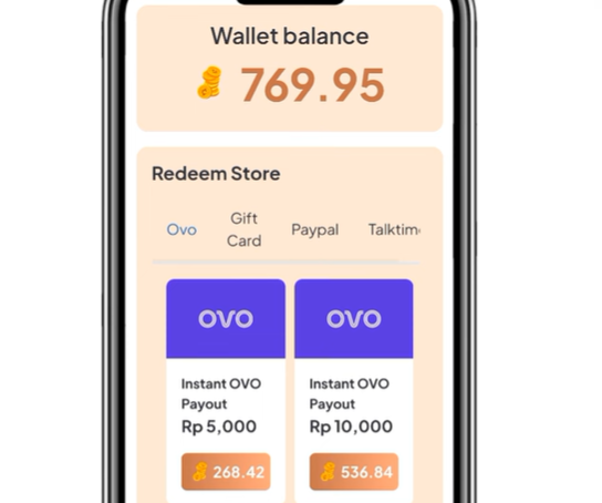Cara Dapat Uang di Aplikasi Chillar Apk Terbaru, Apakah Masih Bisa Cair?
