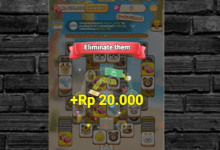 Game Clear The Happy Tiles Apakah Menghasilkan Uang? Review Jujur