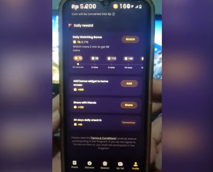 Kenapa Fitur Undang Teman di Melolo Tidak Muncul? Penyebab dan Solusi
